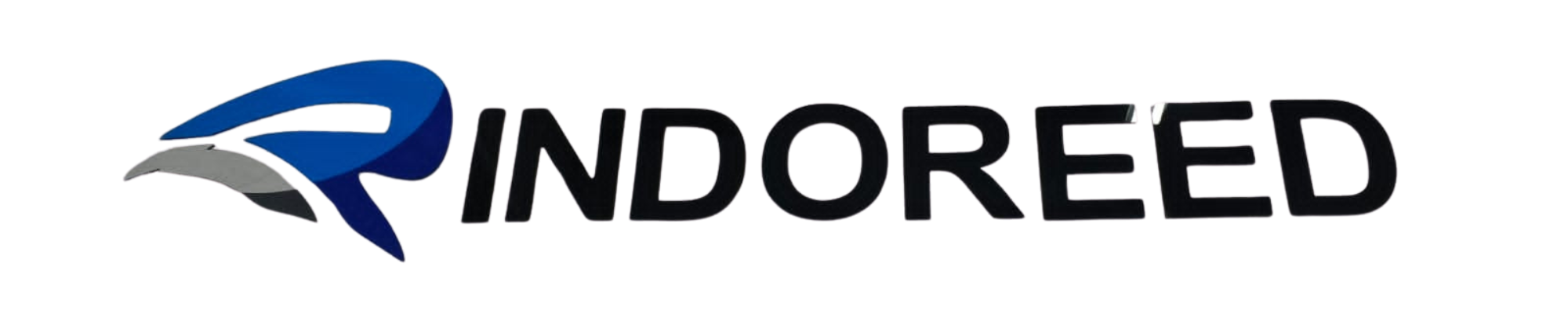 INDOREED Logo